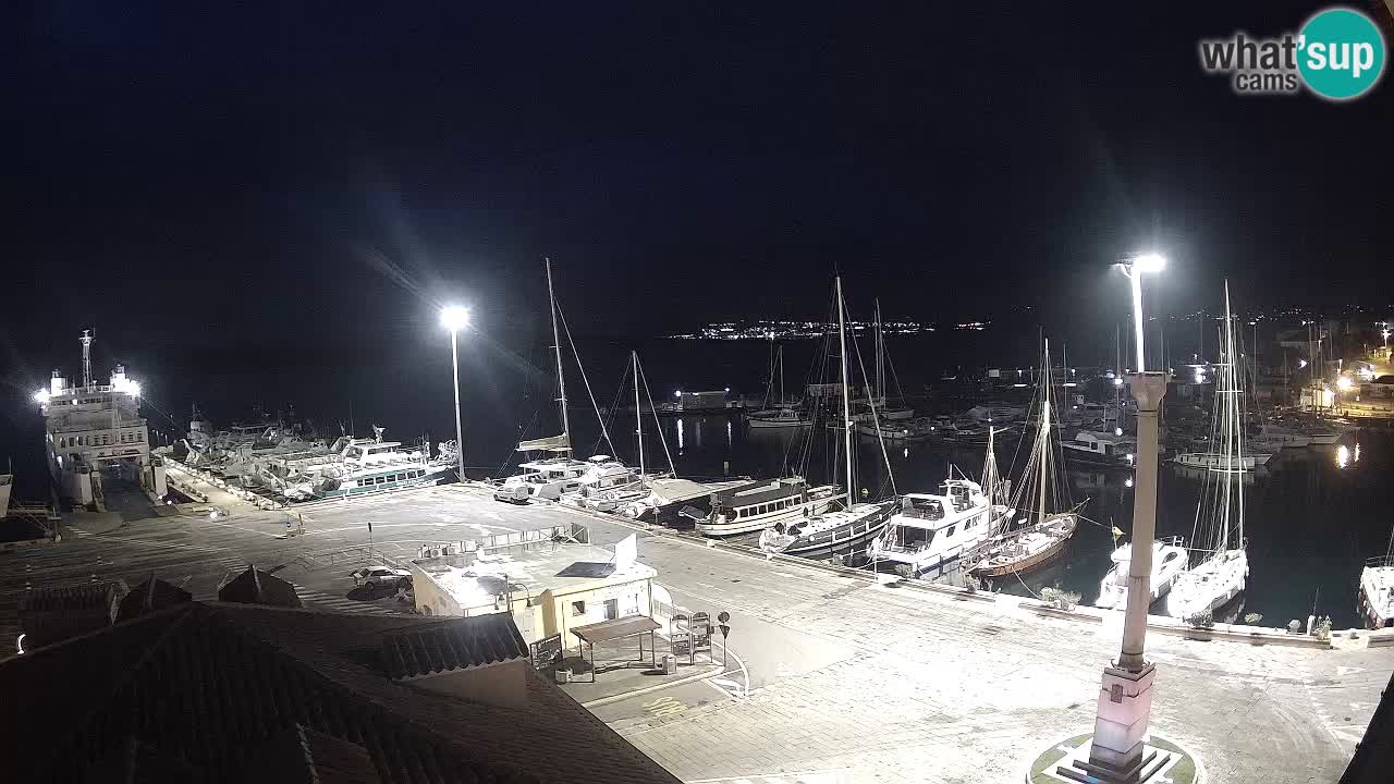 Cala Gavetta | La Maddalena – Sardinija