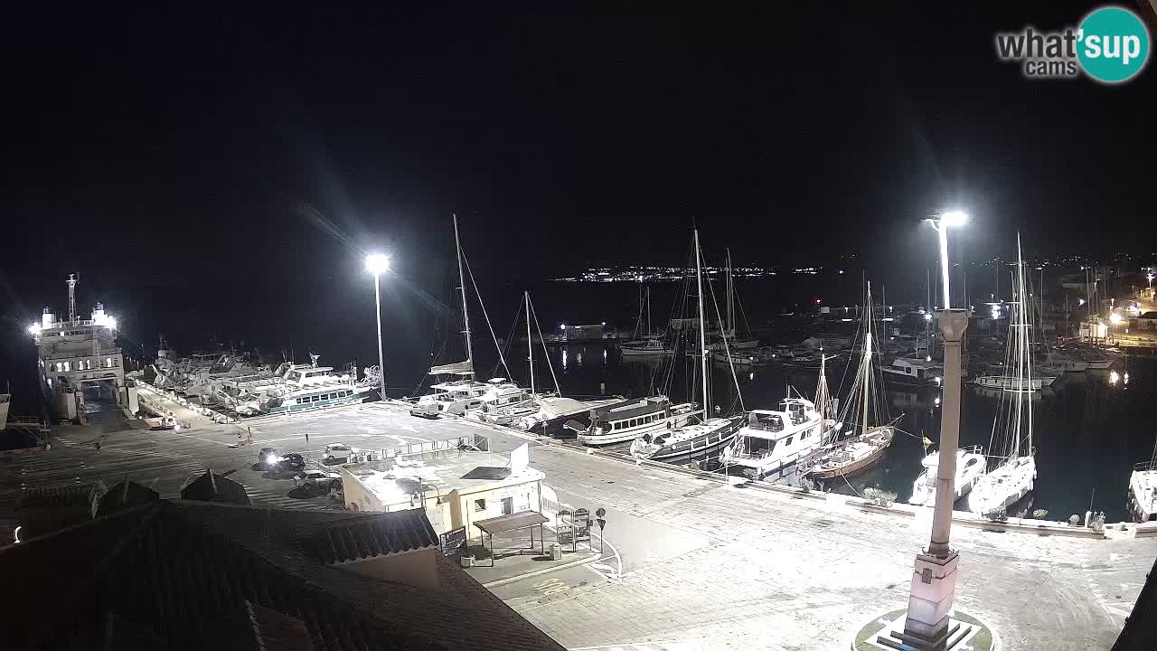 Cala Gavetta | La Maddalena – Sardinija