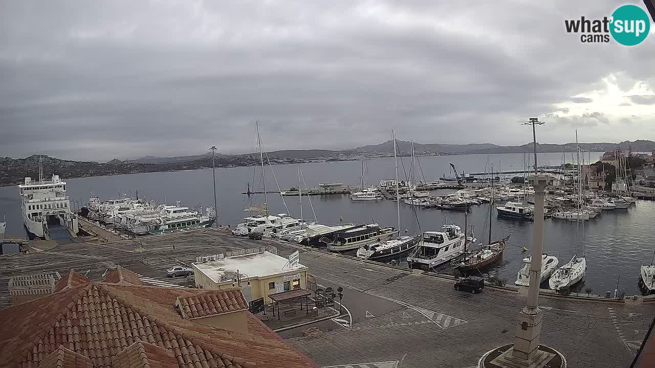 Cala Gavetta | La Maddalena – Cerdeña