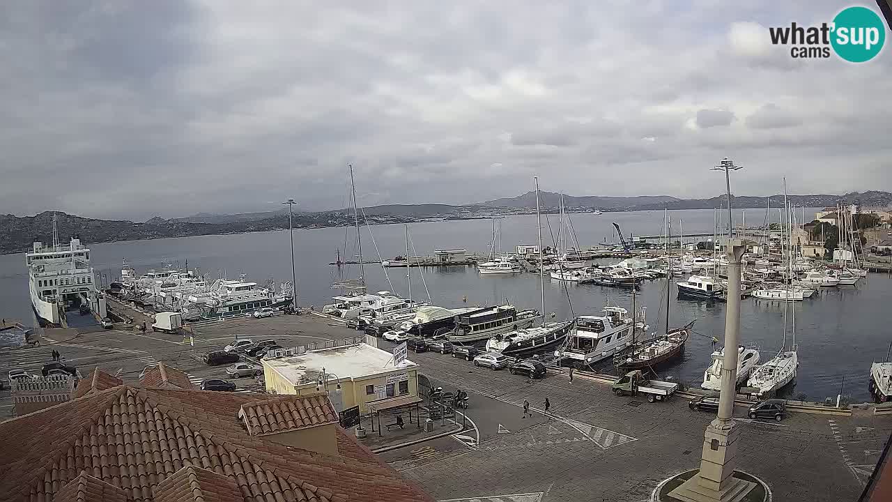 Cala Gavetta | La Maddalena – Sardaigne