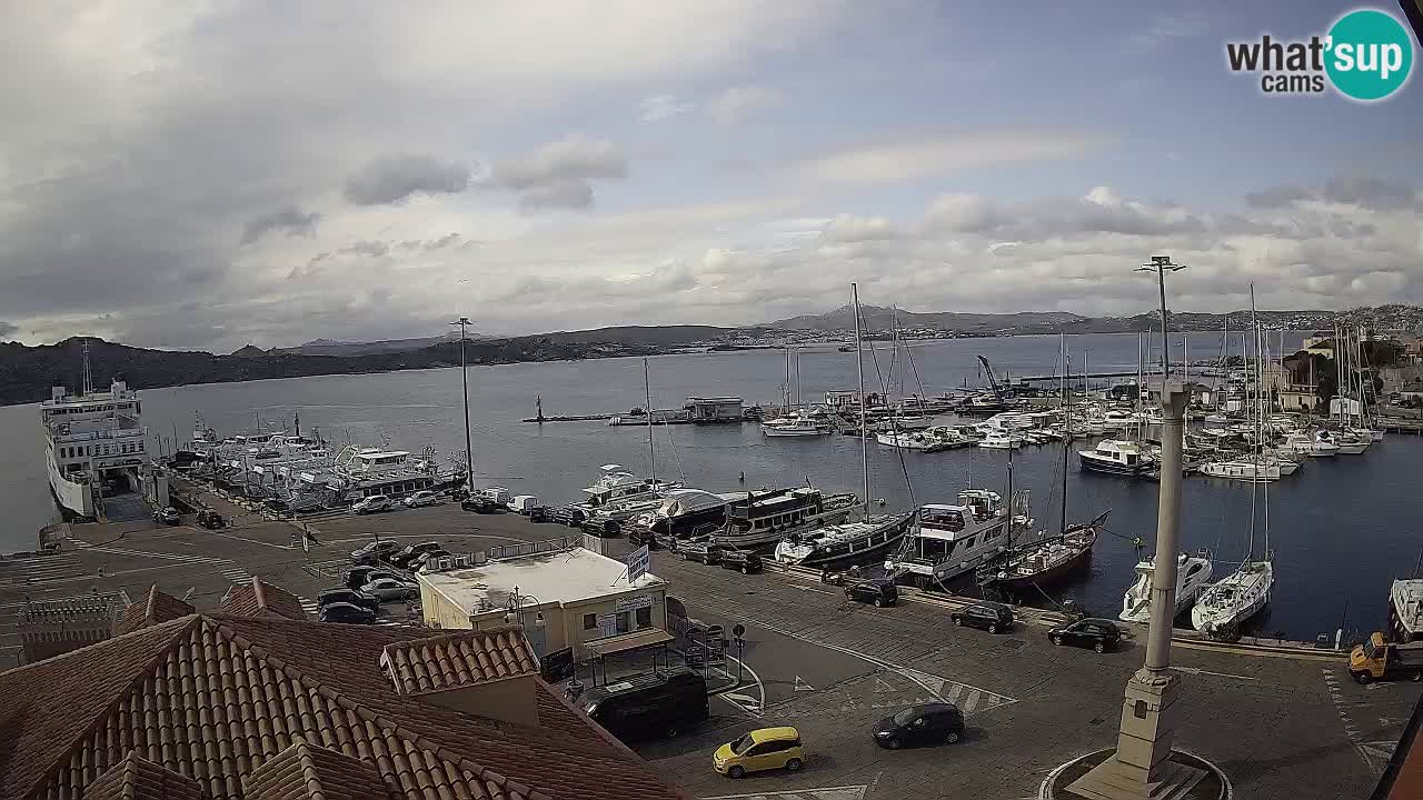 Cala Gavetta | La Maddalena – Sardaigne