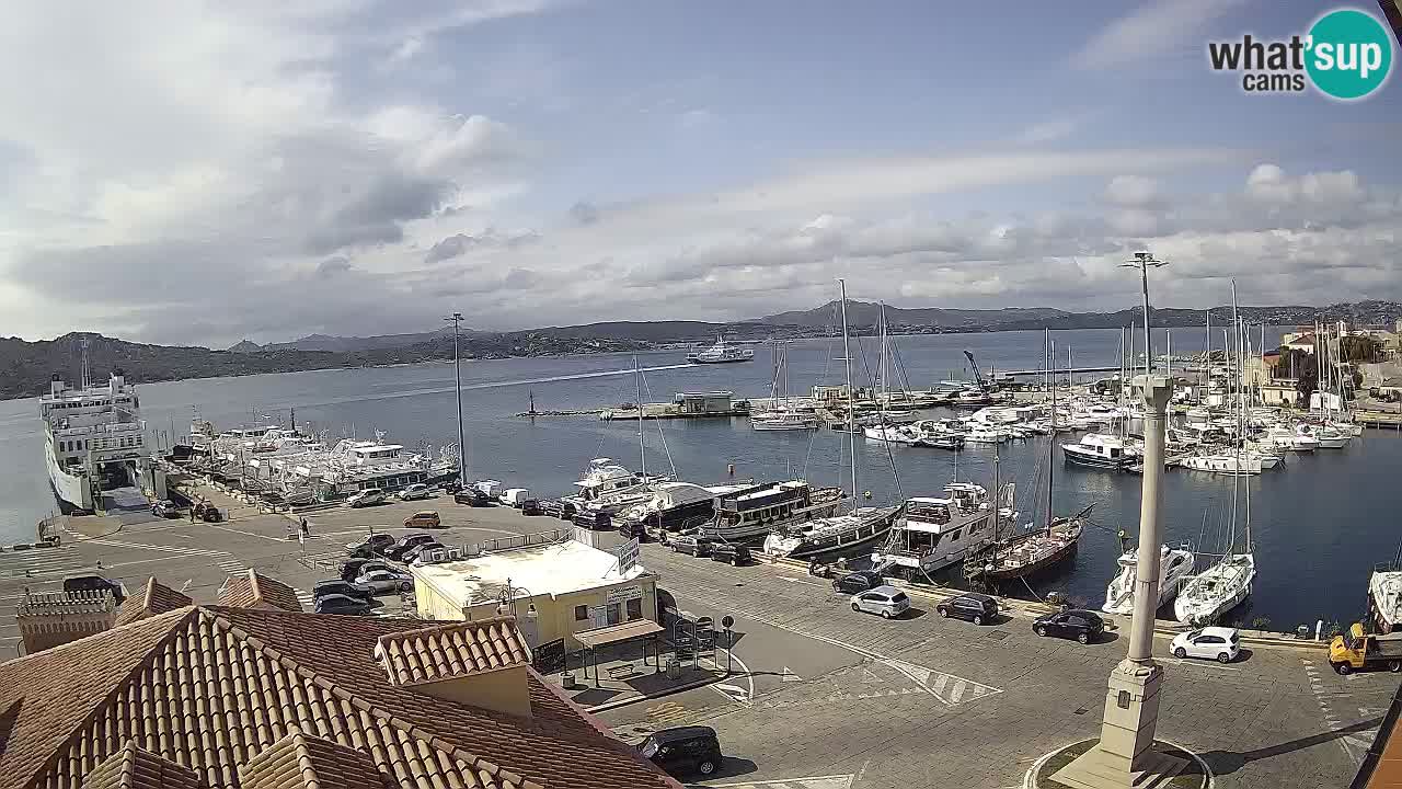 Cala Gavetta | La Maddalena – Sardaigne