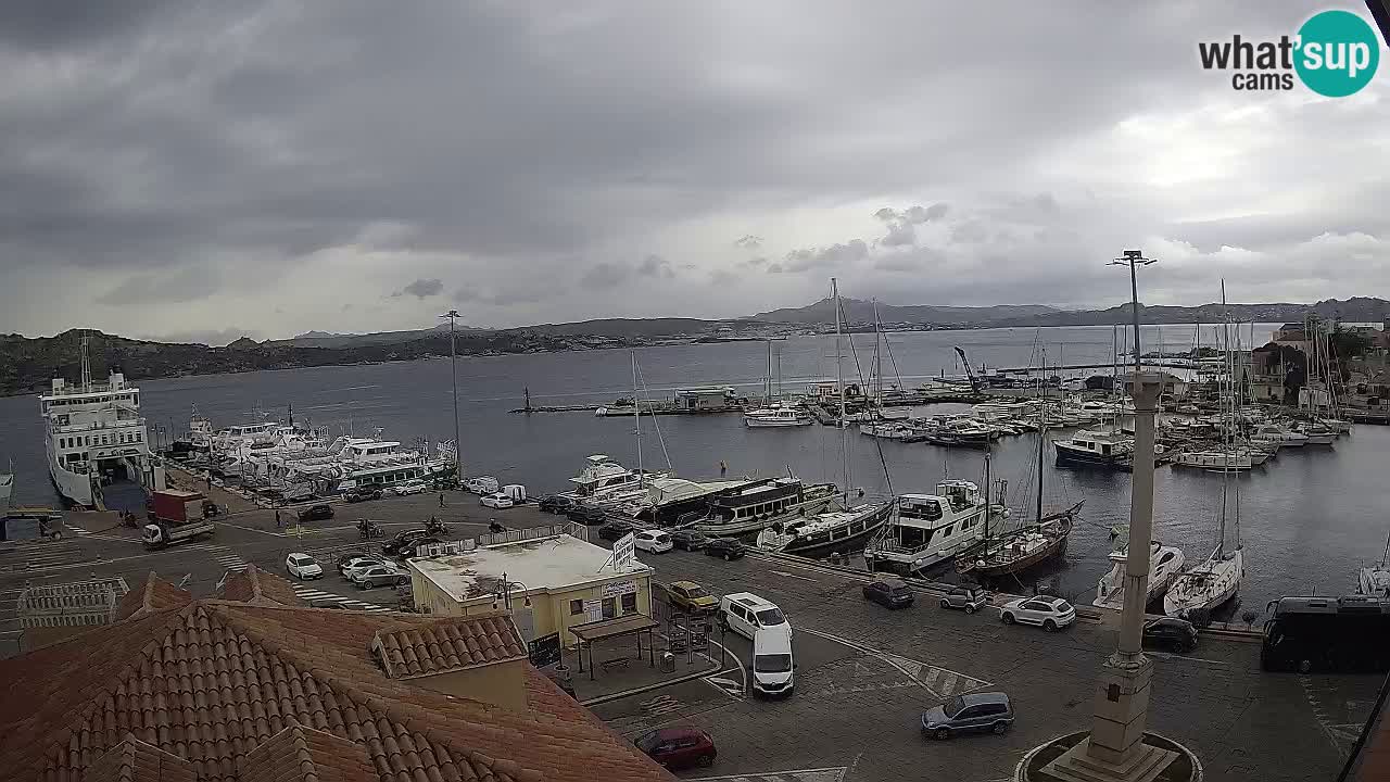 Cala Gavetta | La Maddalena – Sardinija