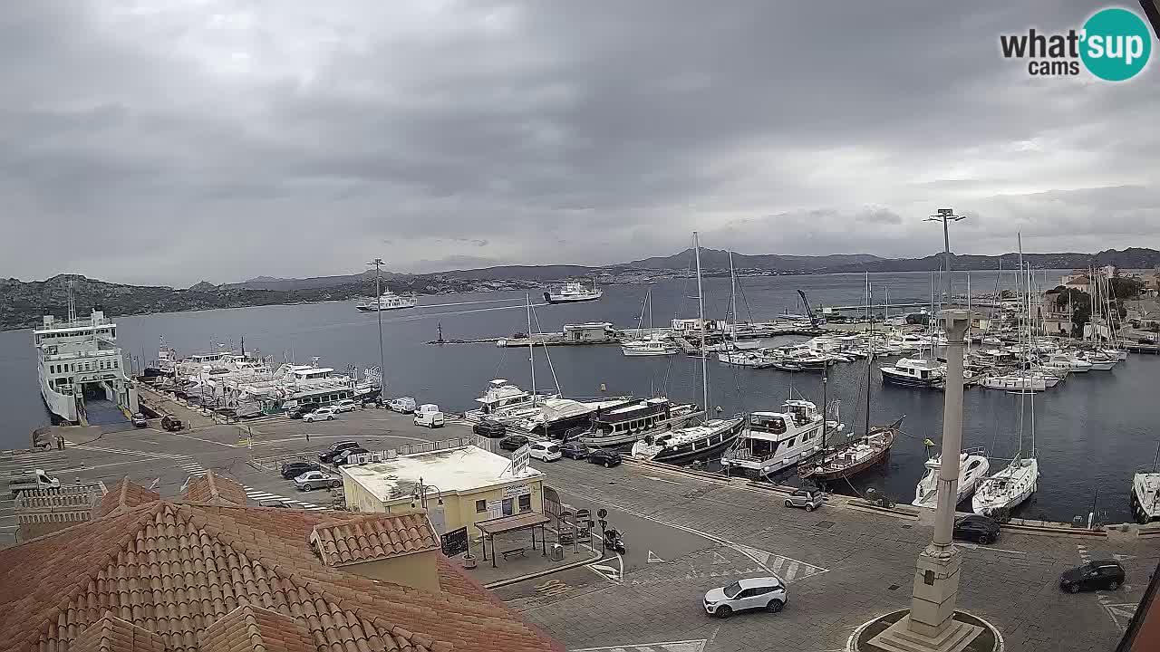 Cala Gavetta | La Maddalena – Sardinija
