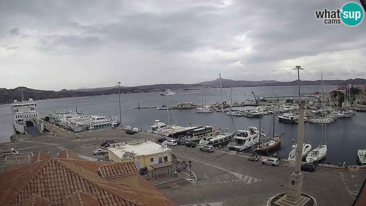 Cala Gavetta | La Maddalena – Sardinija