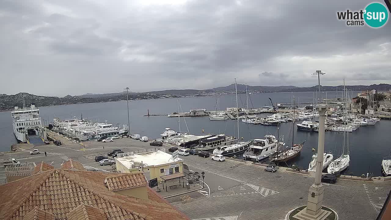 Cala Gavetta | La Maddalena – Sardaigne