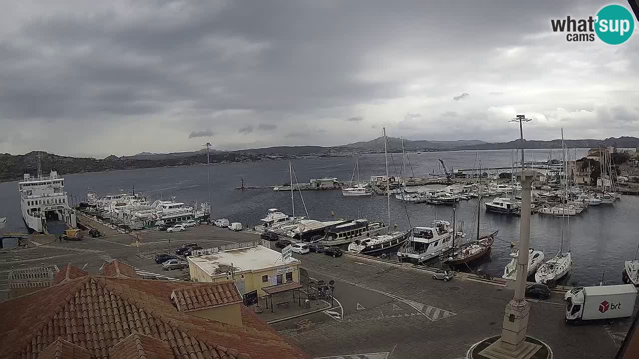 Cala Gavetta | La Maddalena – Sardegna