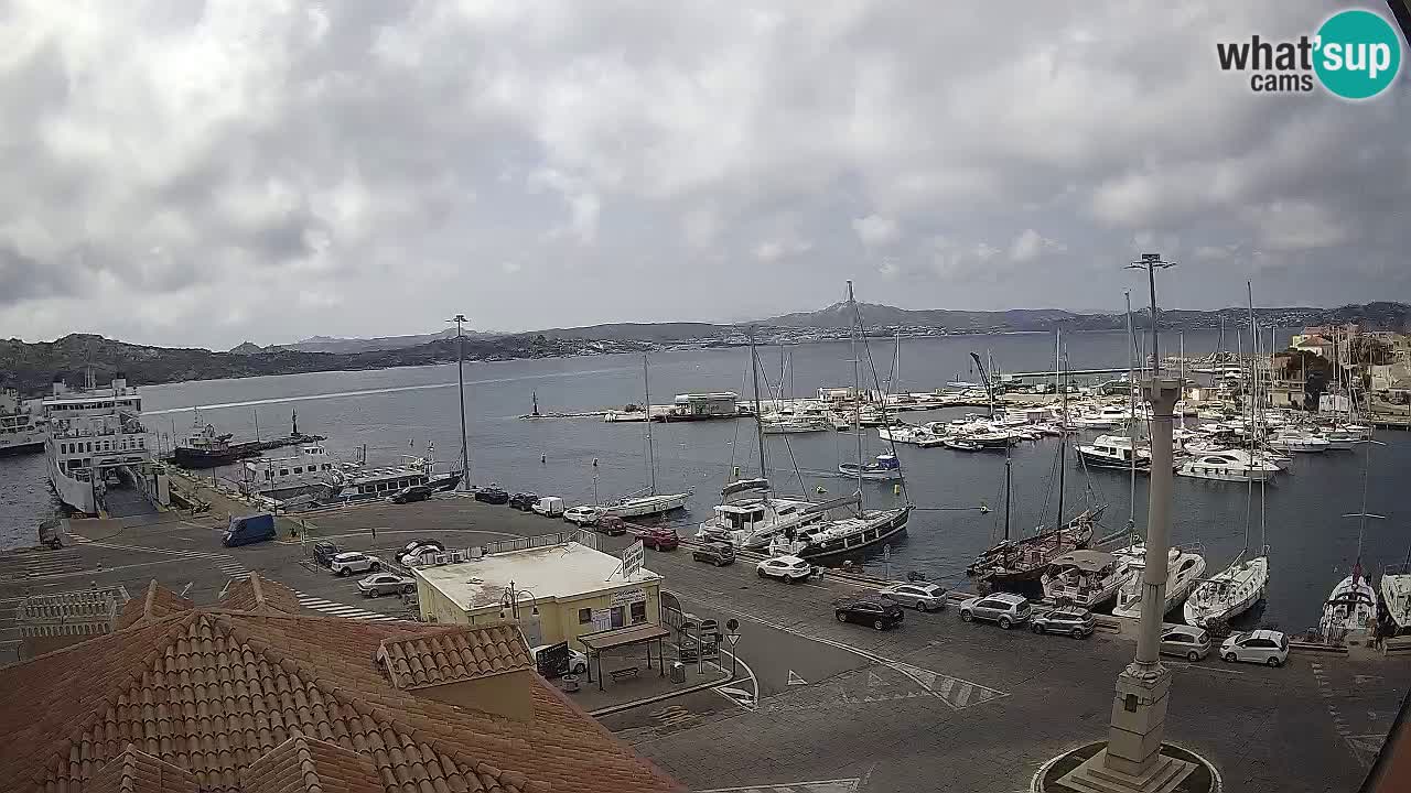 Cala Gavetta | La Maddalena – Sardinien