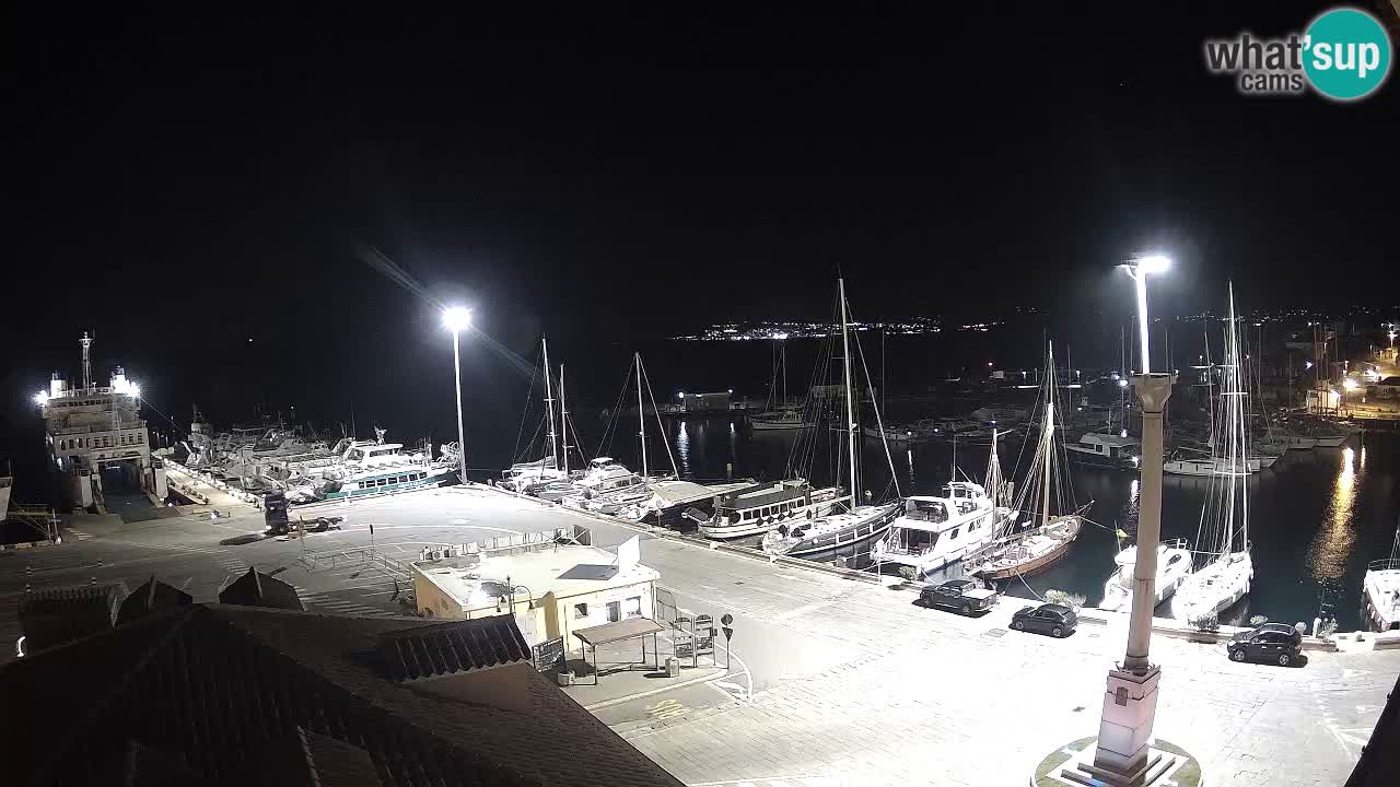 Cala Gavetta | La Maddalena – Sardaigne