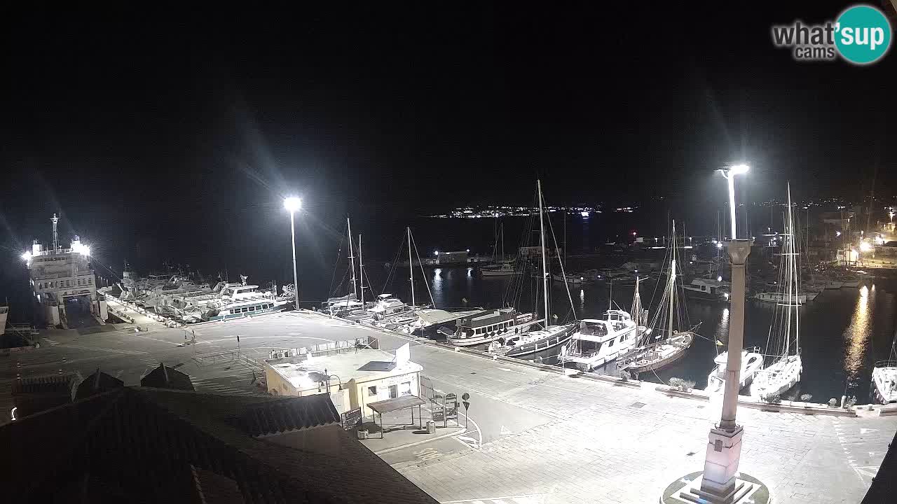 Cala Gavetta | La Maddalena – Cerdeña