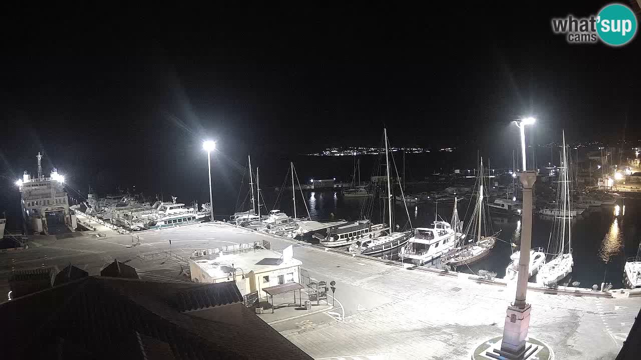 Cala Gavetta | La Maddalena – Cerdeña