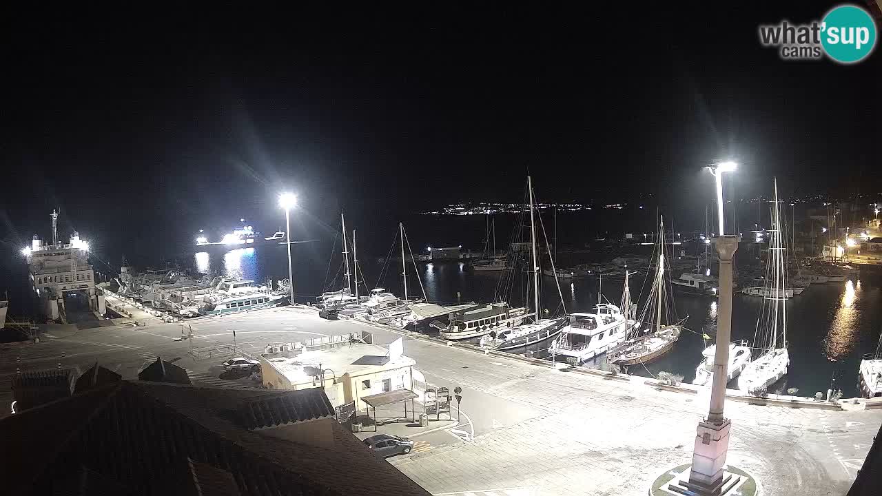 Cala Gavetta | La Maddalena – Sardinia