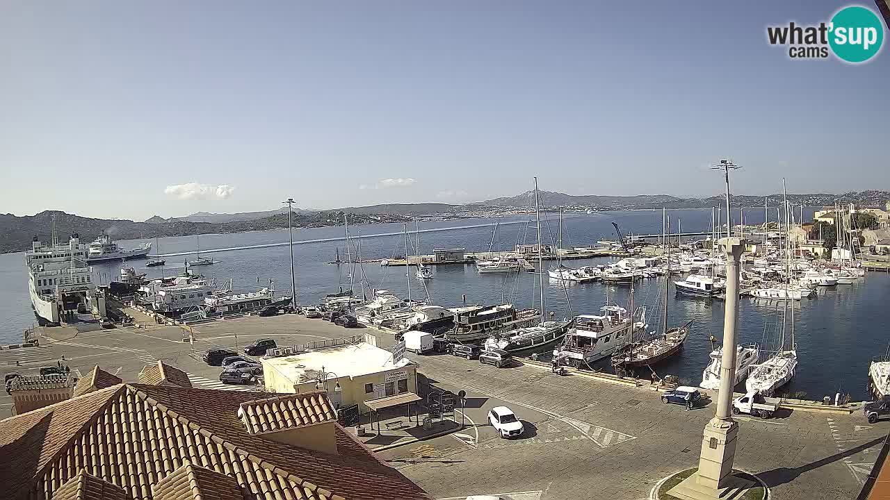 Cala Gavetta | La Maddalena – Cerdeña