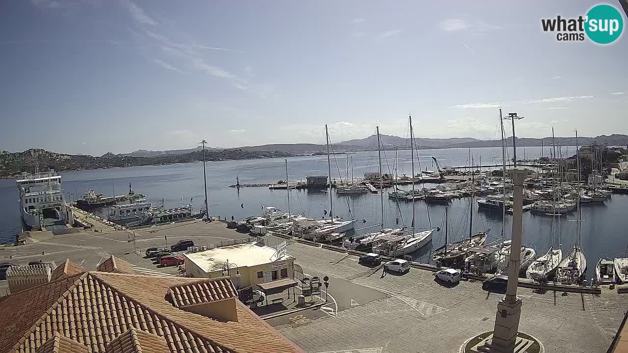 Cala Gavetta | La Maddalena – Sardinia