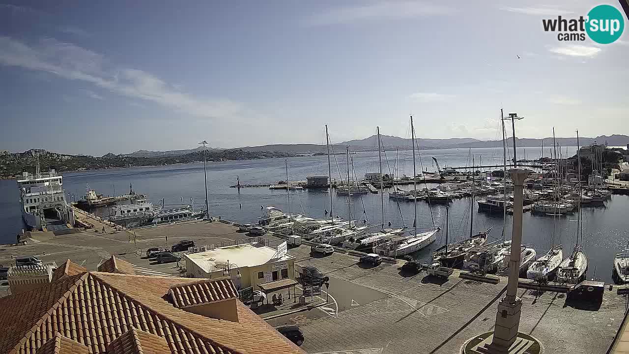 Cala Gavetta | La Maddalena – Sardinija