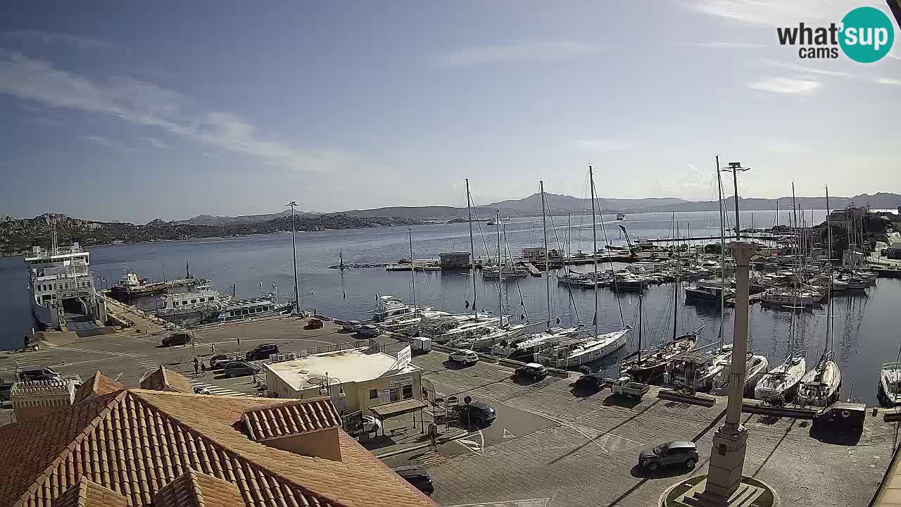 Cala Gavetta | La Maddalena – Sardinien