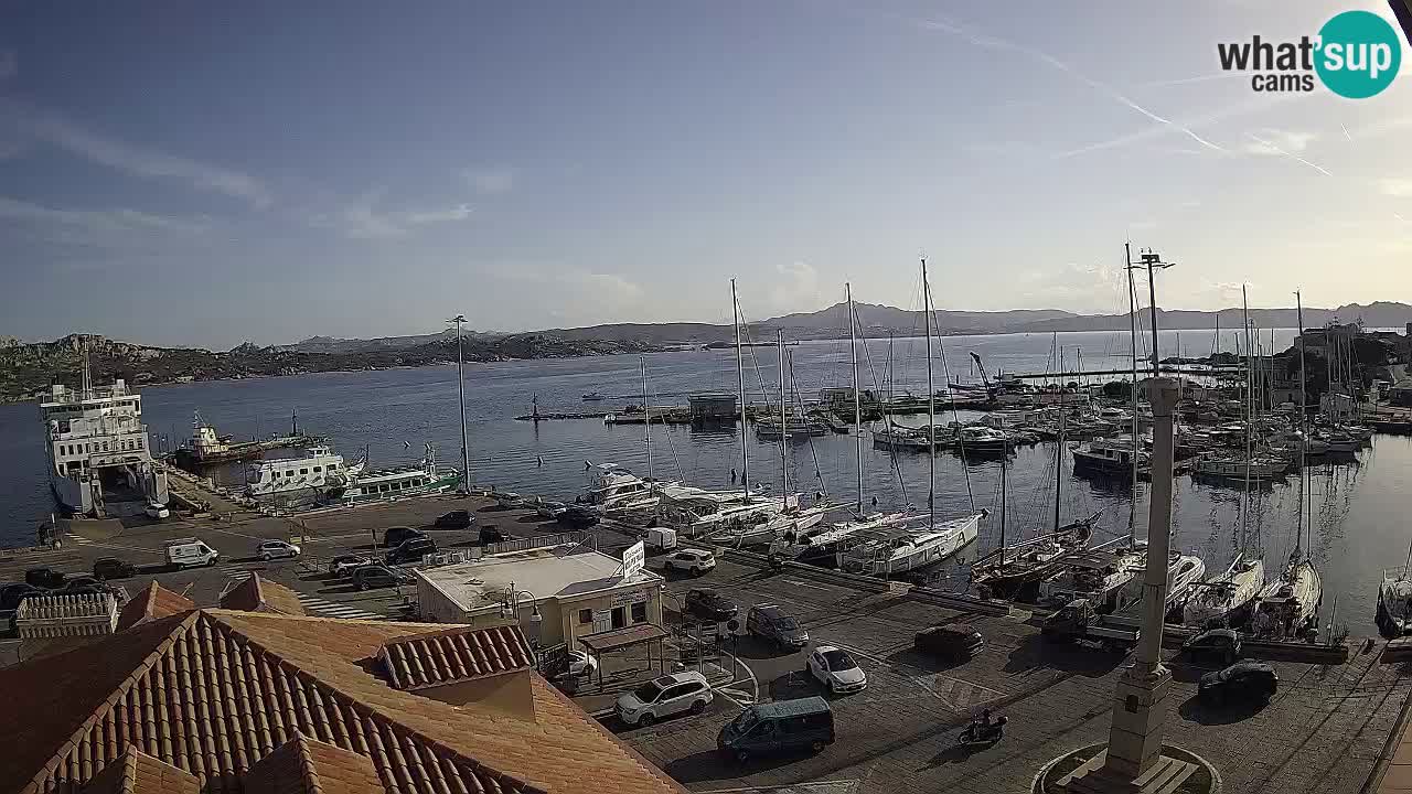 Cala Gavetta | La Maddalena – Sardinija