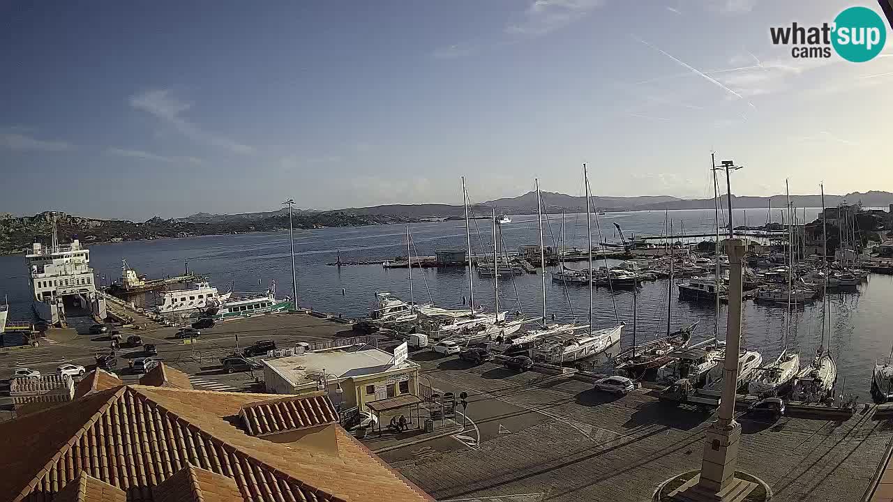 Cala Gavetta | La Maddalena – Sardinija