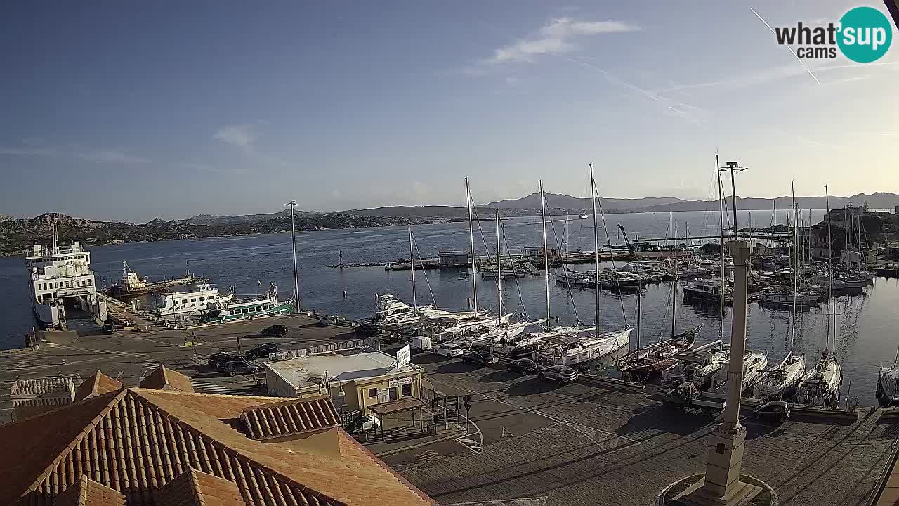 Cala Gavetta | La Maddalena – Sardinien