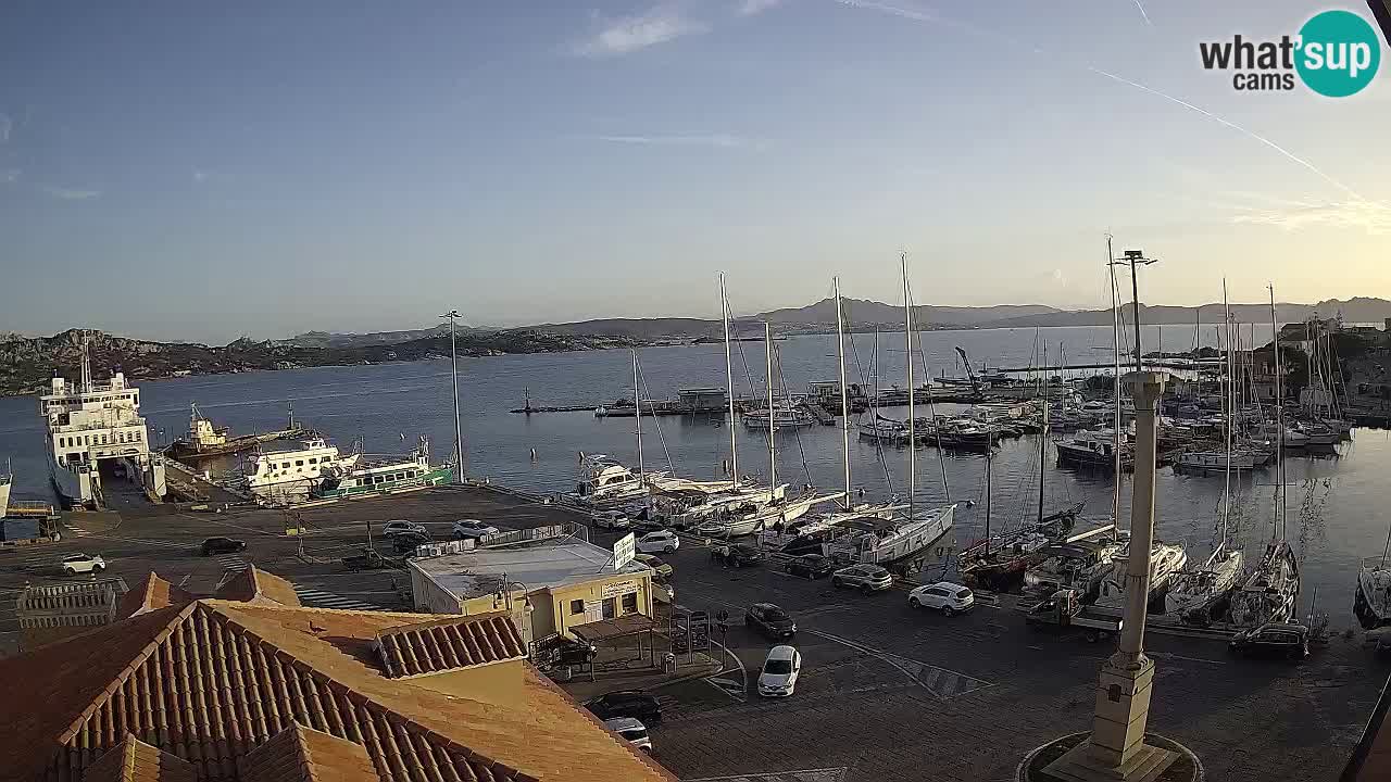 Cala Gavetta | La Maddalena – Cerdeña