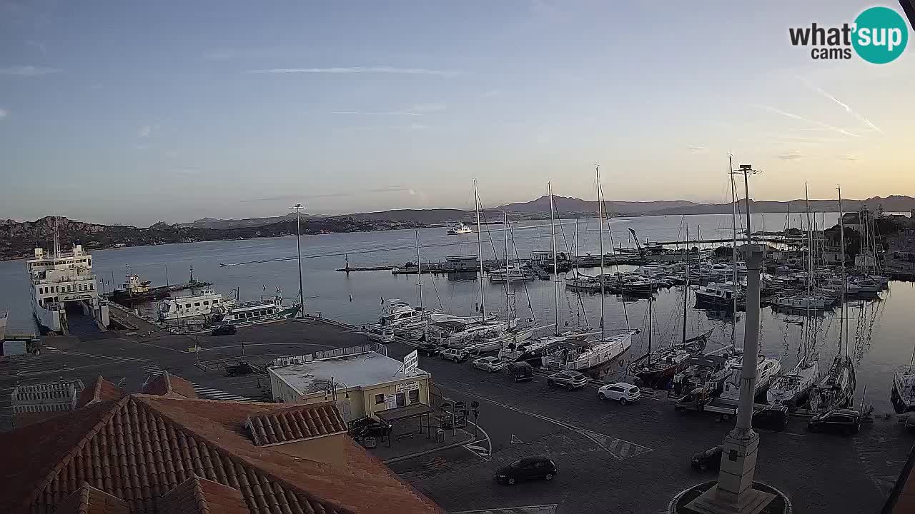 Cala Gavetta | La Maddalena – Sardinija