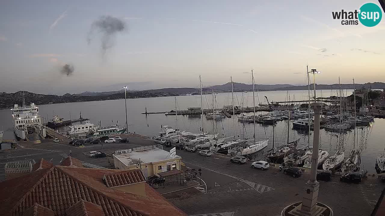 Cala Gavetta | La Maddalena – Sardinija