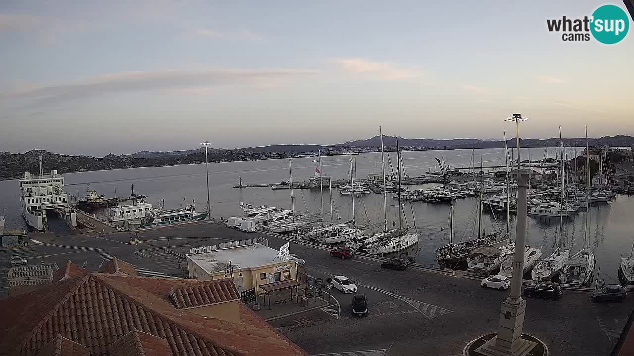 Cala Gavetta | La Maddalena – Sardinia