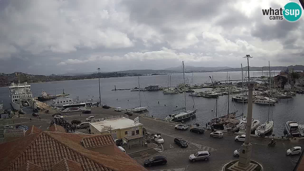 Cala Gavetta | La Maddalena – Sardegna