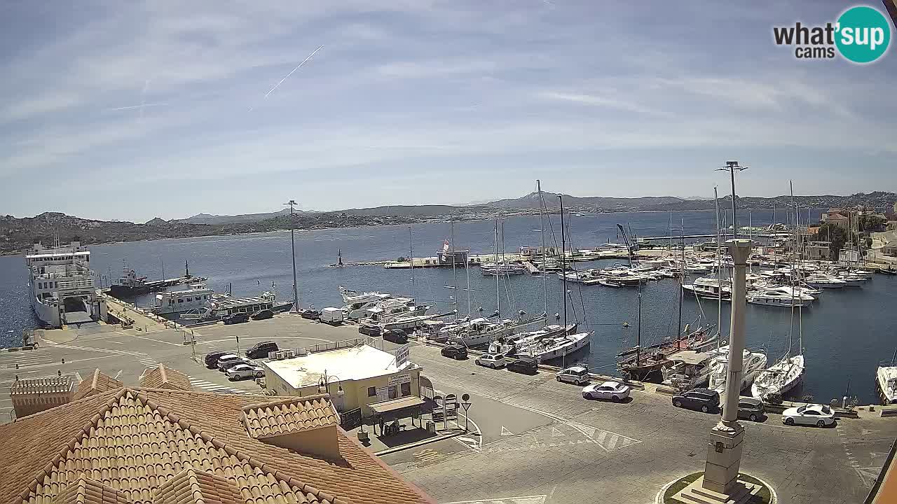 Cala Gavetta | La Maddalena – Sardinija