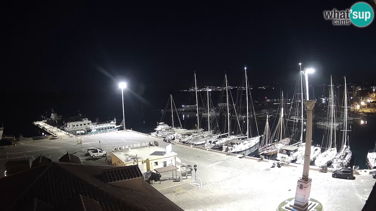 Cala Gavetta | La Maddalena – Sardegna