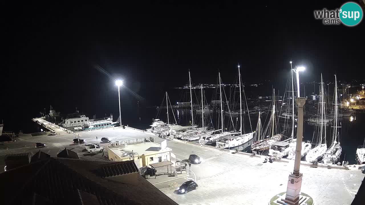 Cala Gavetta | La Maddalena – Sardaigne