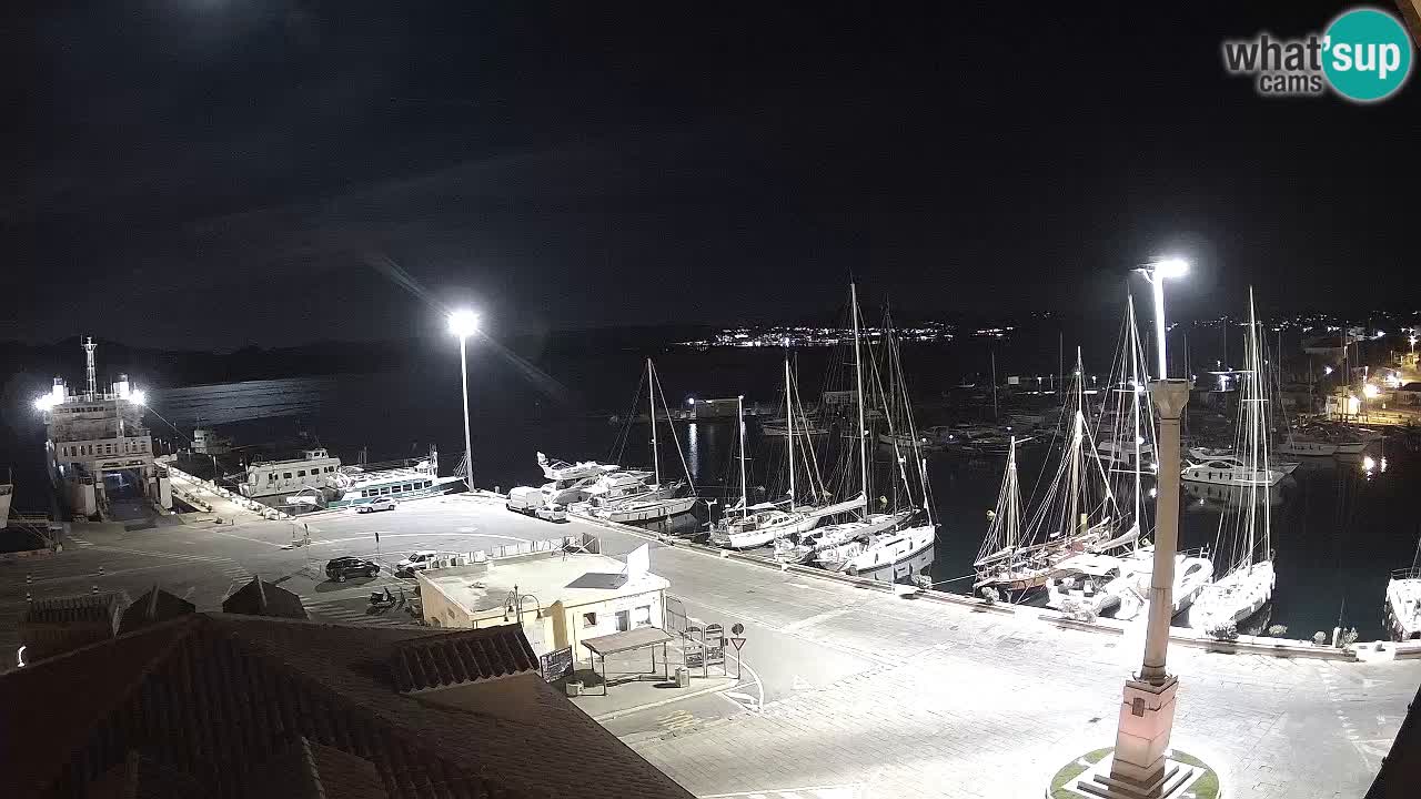 Cala Gavetta | La Maddalena – Sardinien