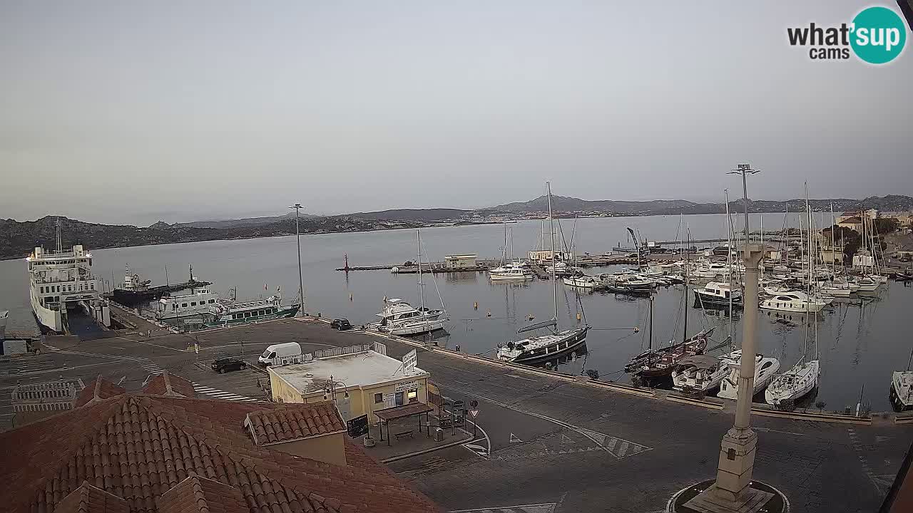 Cala Gavetta | La Maddalena – Sardinia