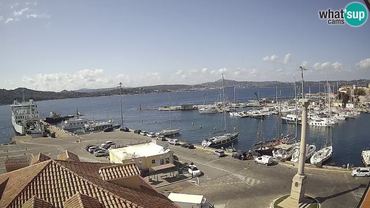 Cala Gavetta | La Maddalena – Sardinija