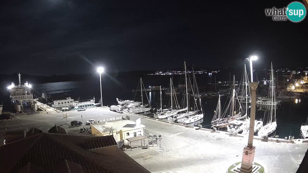 Cala Gavetta | La Maddalena – Cerdeña