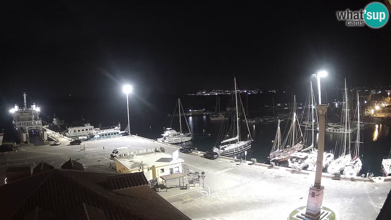 Cala Gavetta | La Maddalena – Sardinija