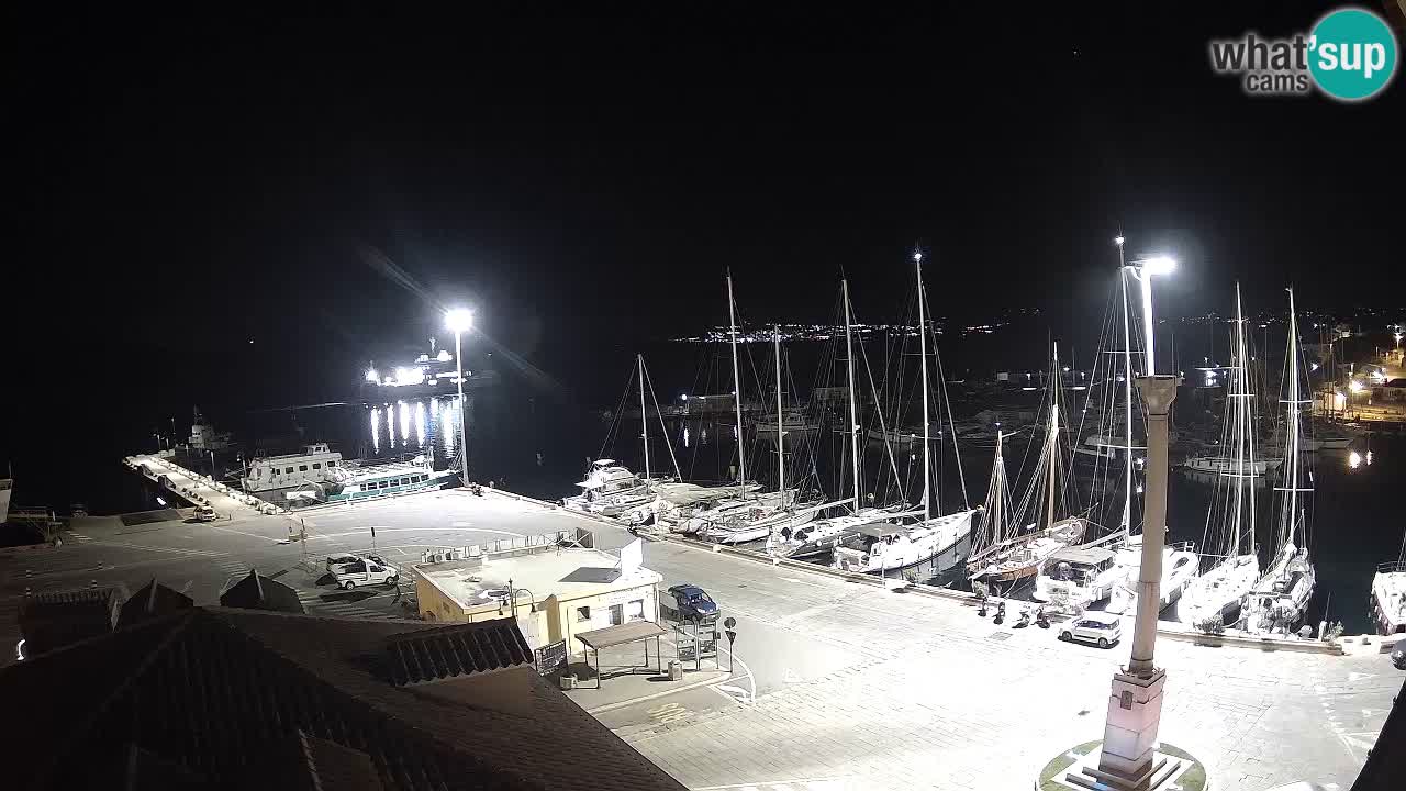 Cala Gavetta | La Maddalena – Sardaigne