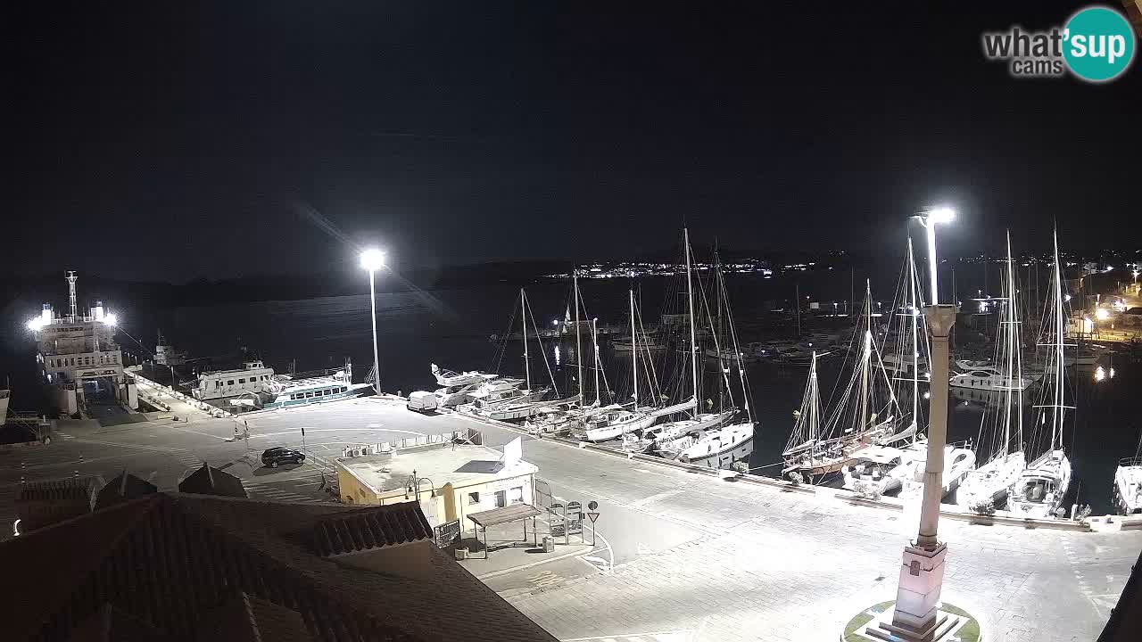 Cala Gavetta | La Maddalena – Sardinien