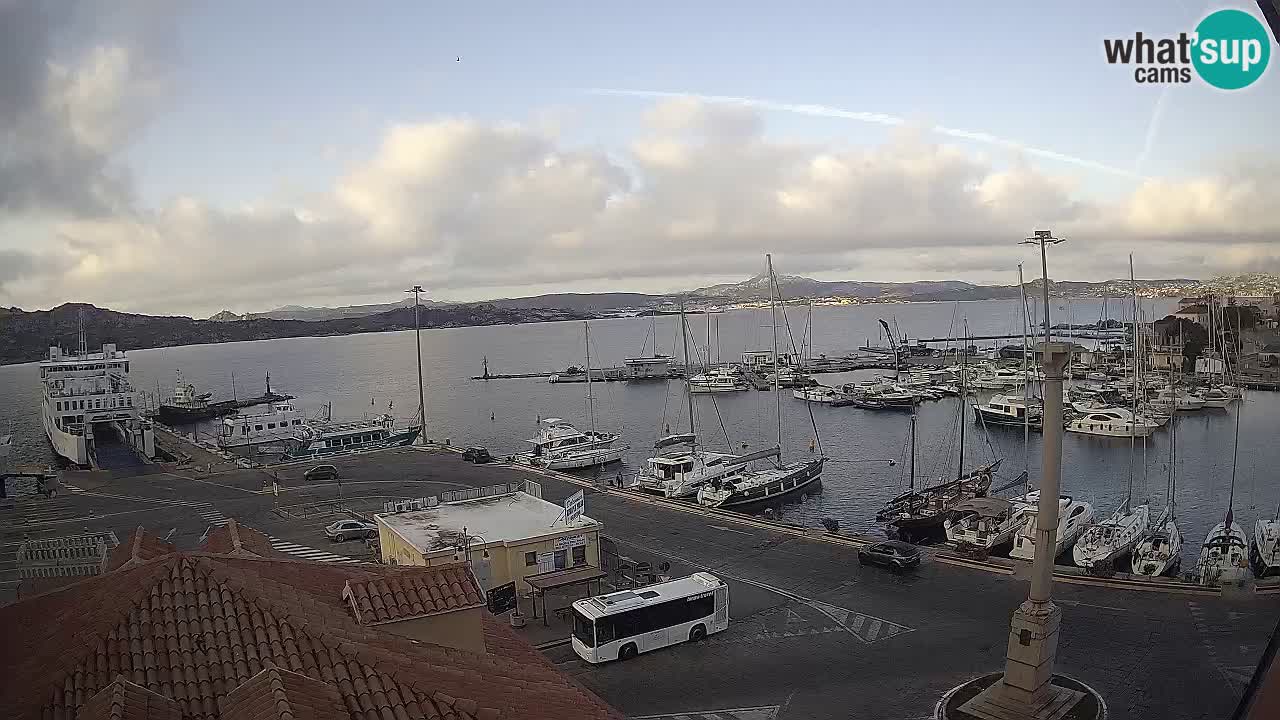 Cala Gavetta | La Maddalena – Sardaigne