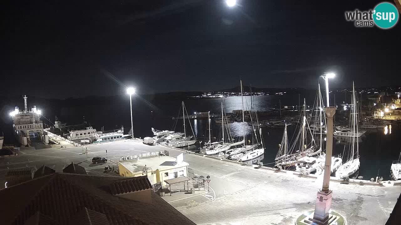 Cala Gavetta | La Maddalena – Sardinia