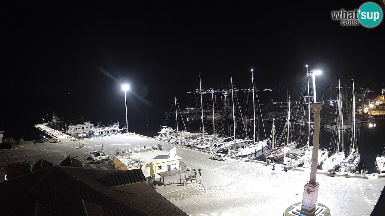 Cala Gavetta | La Maddalena – Sardinija