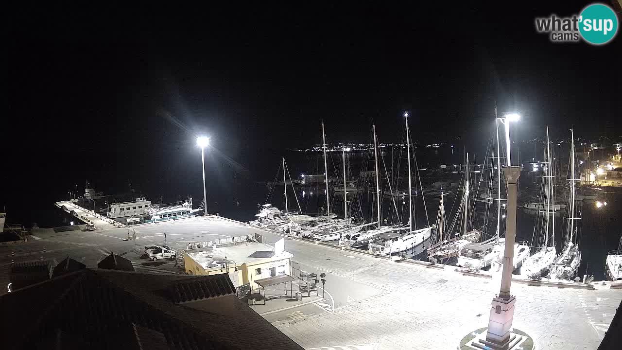 Cala Gavetta | La Maddalena – Sardinija