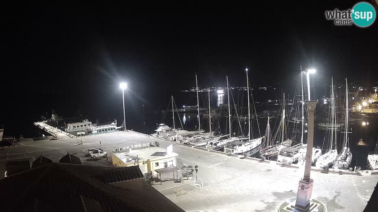 Cala Gavetta | La Maddalena – Sardinija