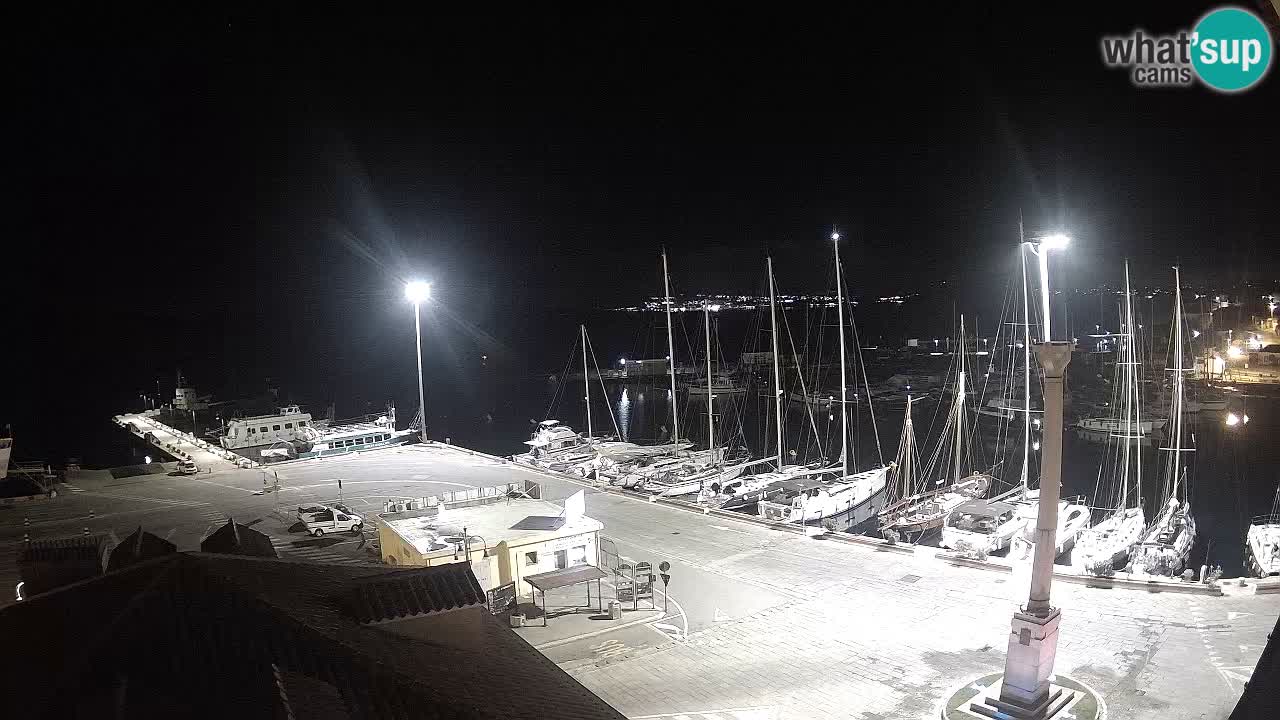 Cala Gavetta | La Maddalena – Sardaigne