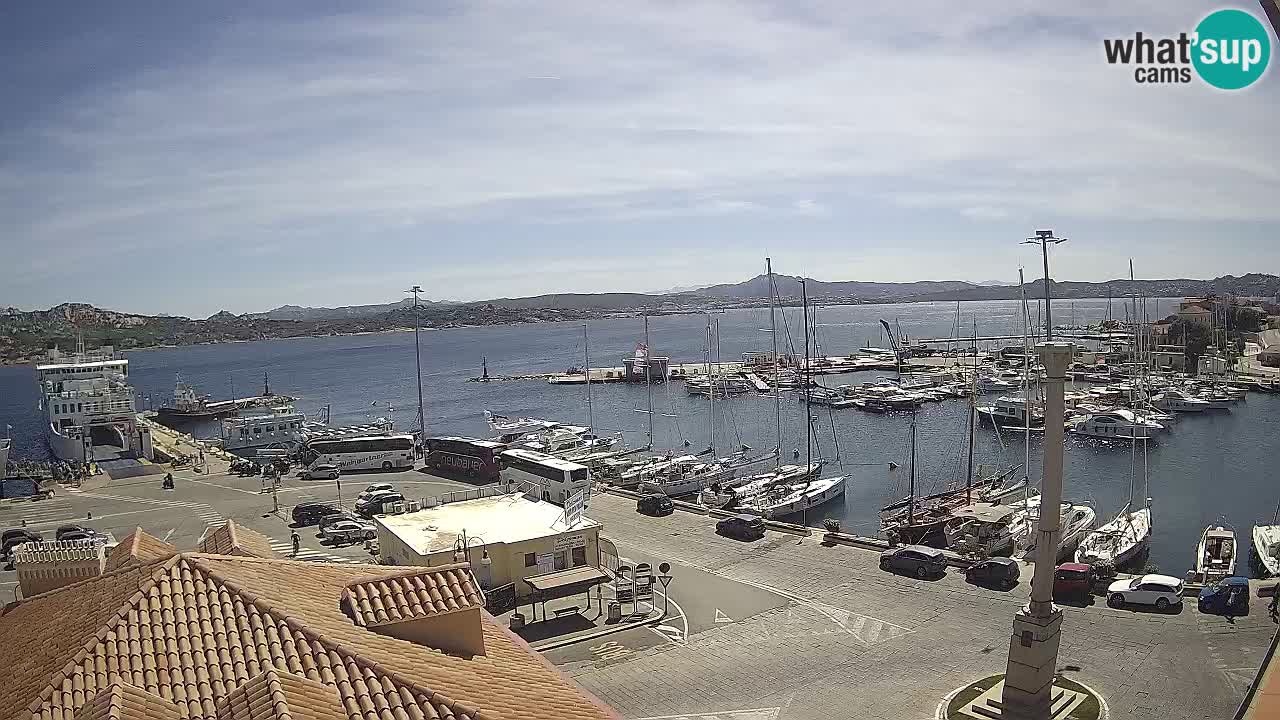 Cala Gavetta | La Maddalena – Sardinija
