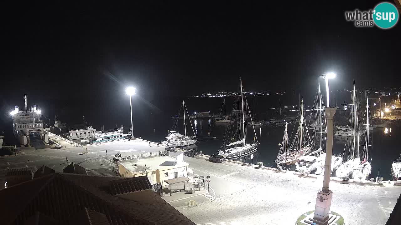 Cala Gavetta | La Maddalena – Sardaigne