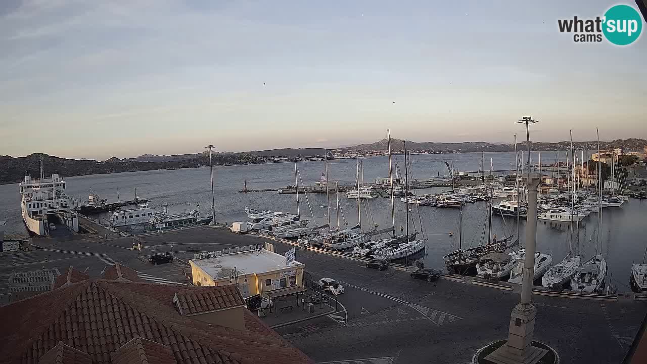Cala Gavetta | La Maddalena – Sardinija