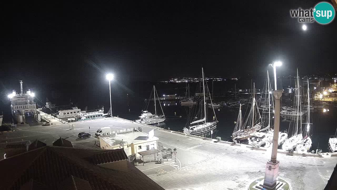 Cala Gavetta | La Maddalena – Sardinien