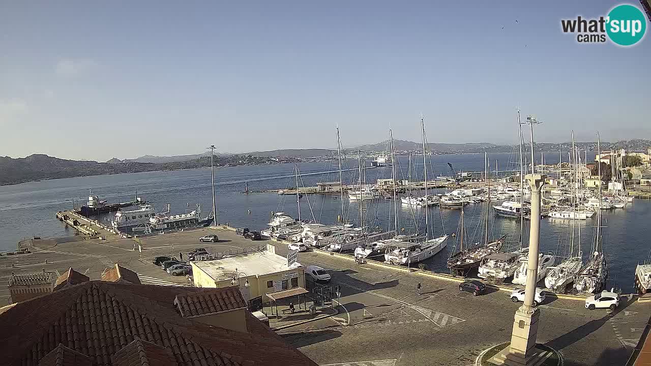 Cala Gavetta | La Maddalena – Cerdeña