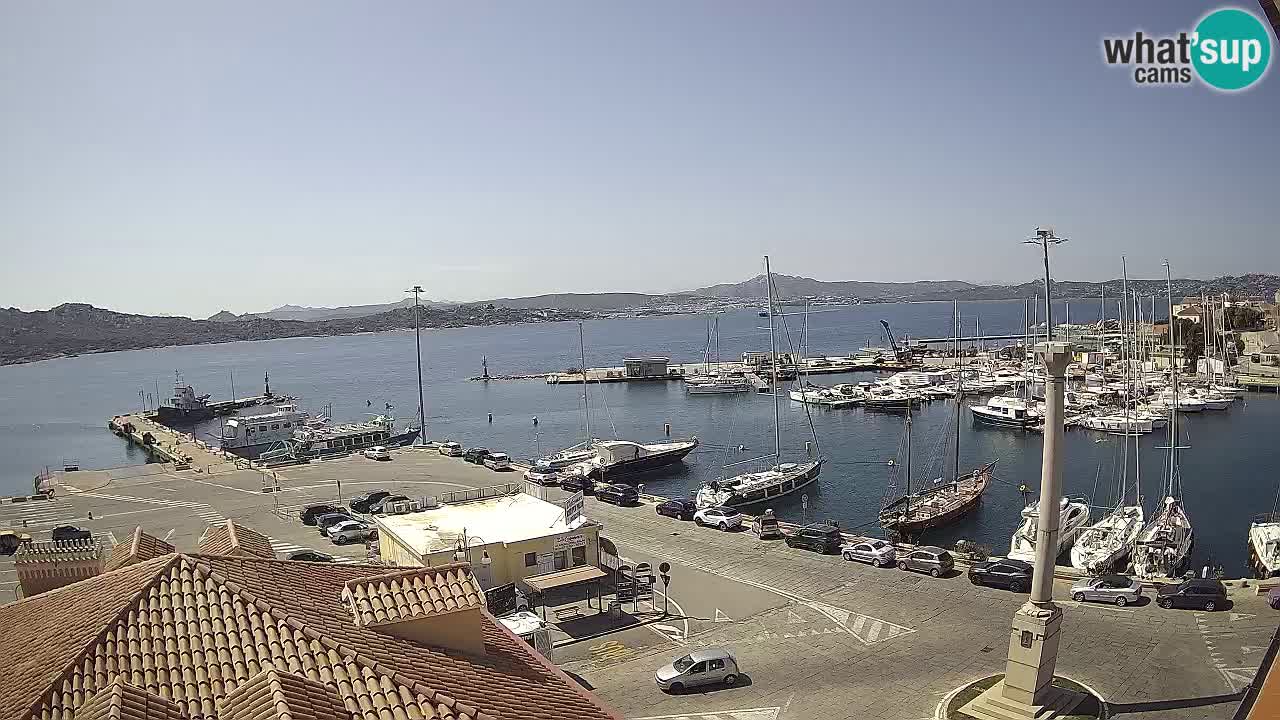 Cala Gavetta | La Maddalena – Sardinien